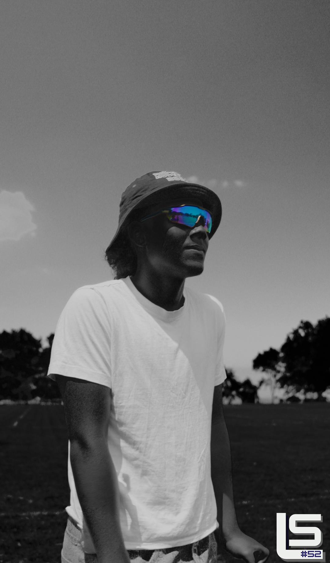 LS-502L Sunglasses
