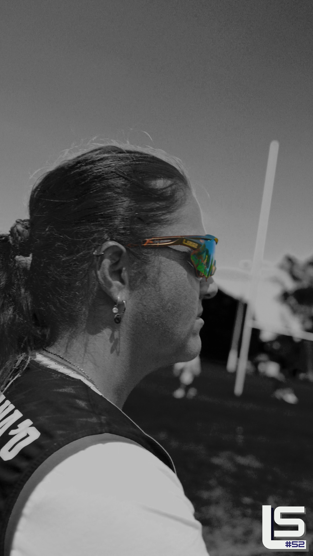 LS-502M Sunglasses