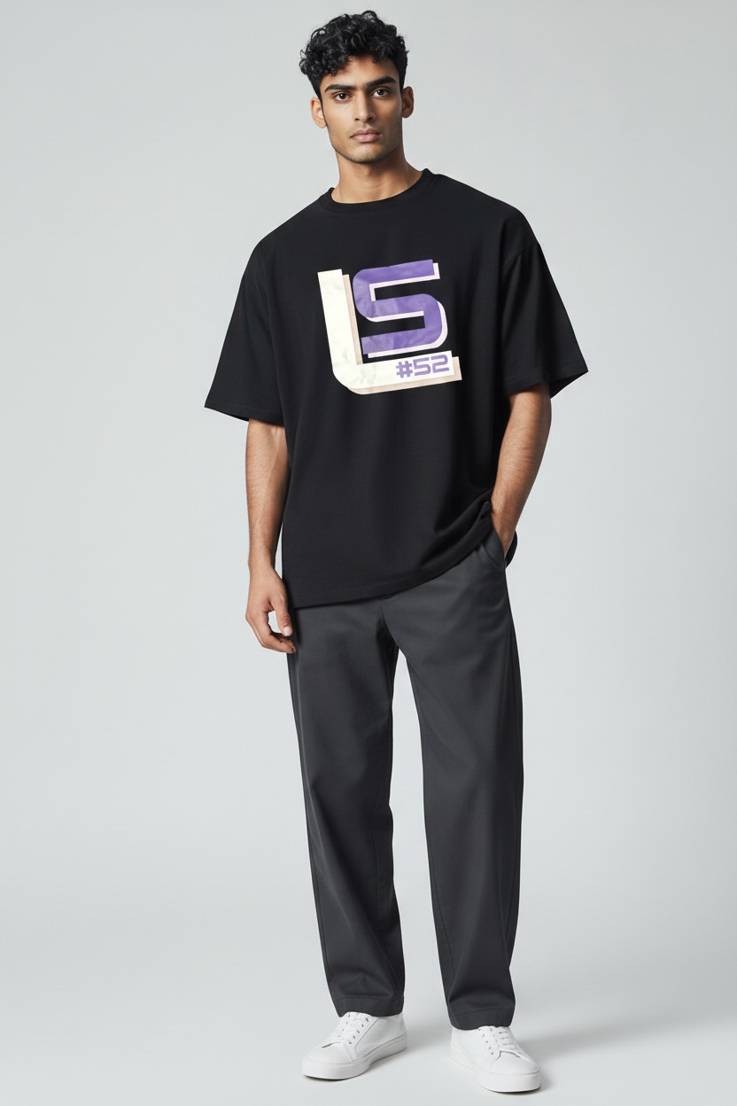 LS#52 T-Shirt