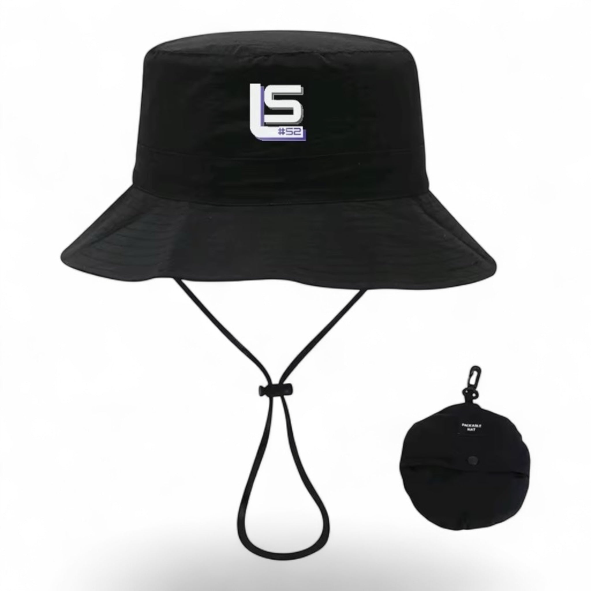 LS#52 OG Bucket hats