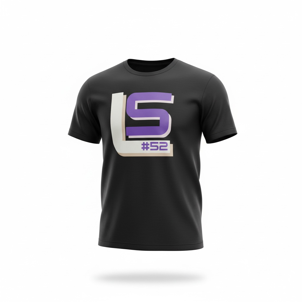 LS#52 T-Shirt