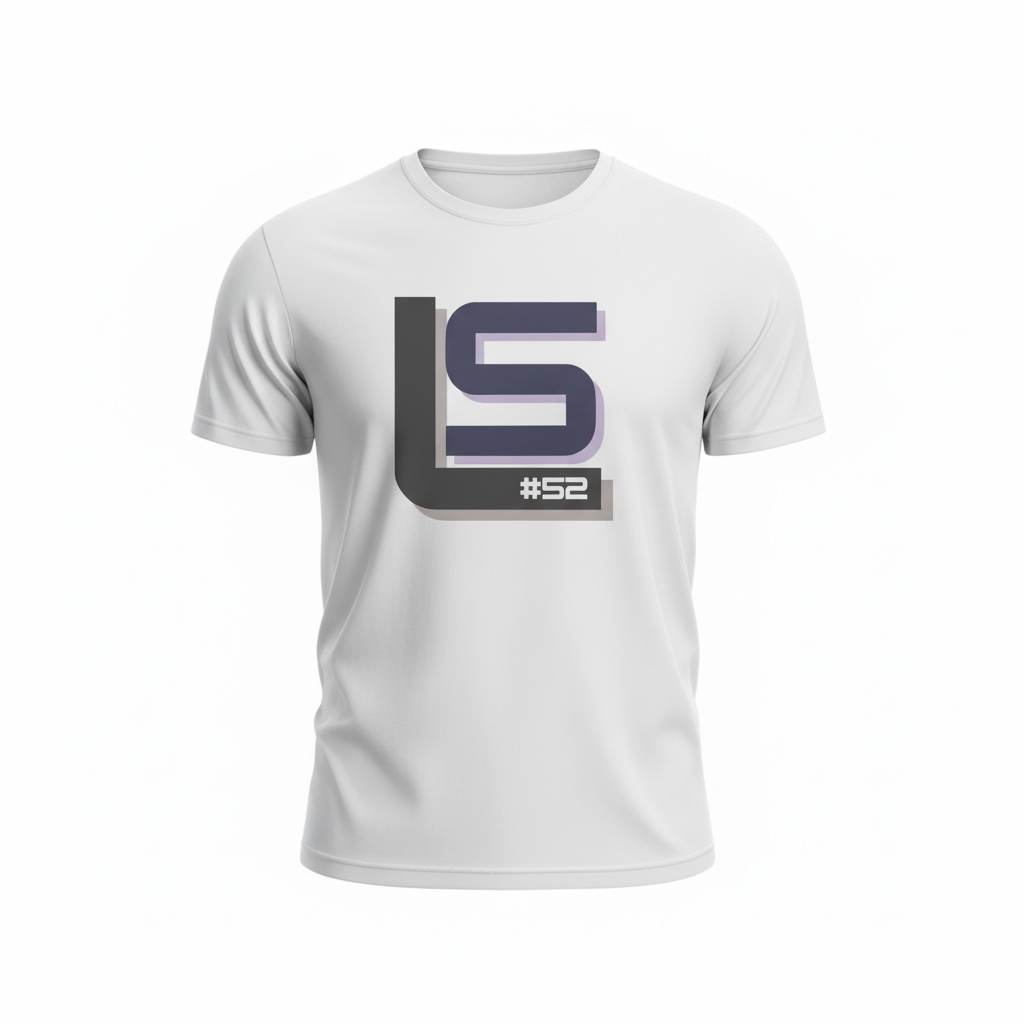 LS#52 T-Shirt