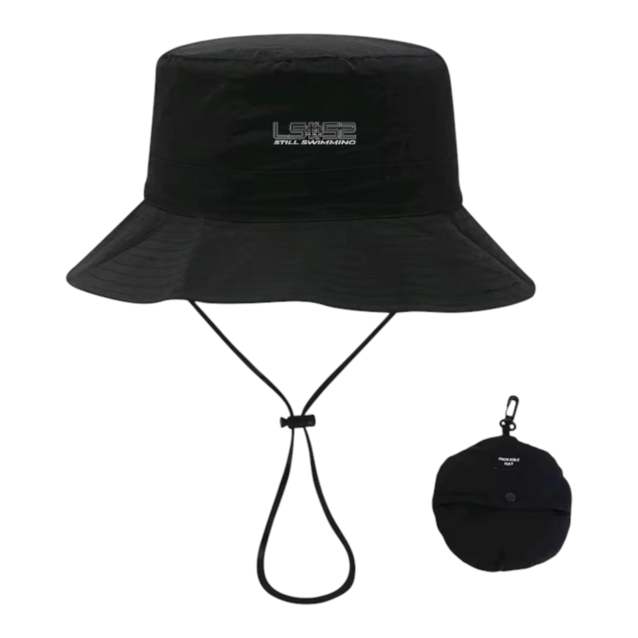 LS#52 OG Bucket hats