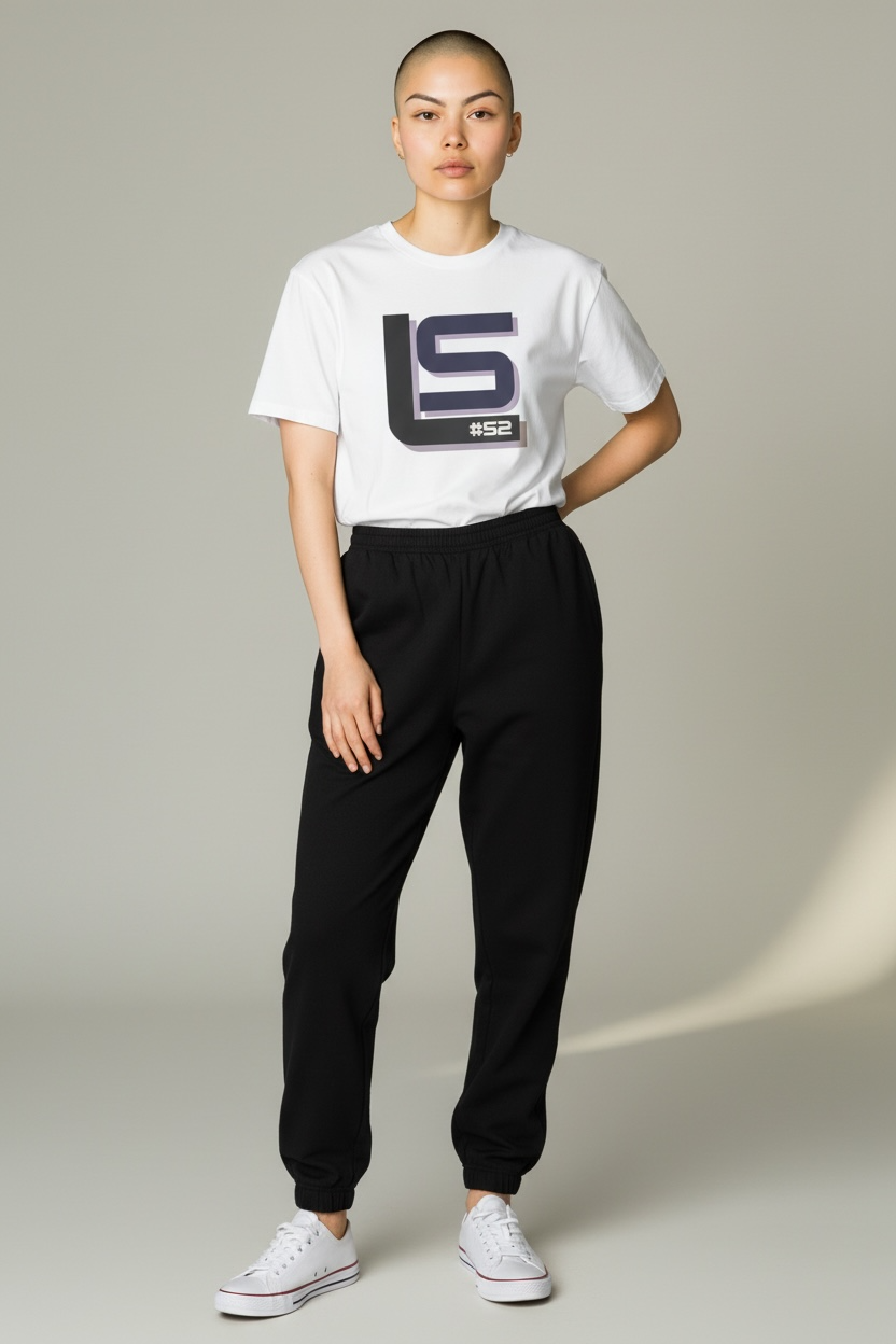 LS#52 T-Shirt